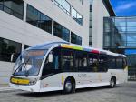Scania K230 Neobus Mega BRS 2011 года